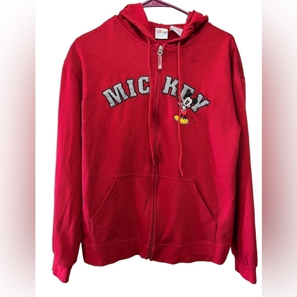 Mickey Mouse Jacket size Small